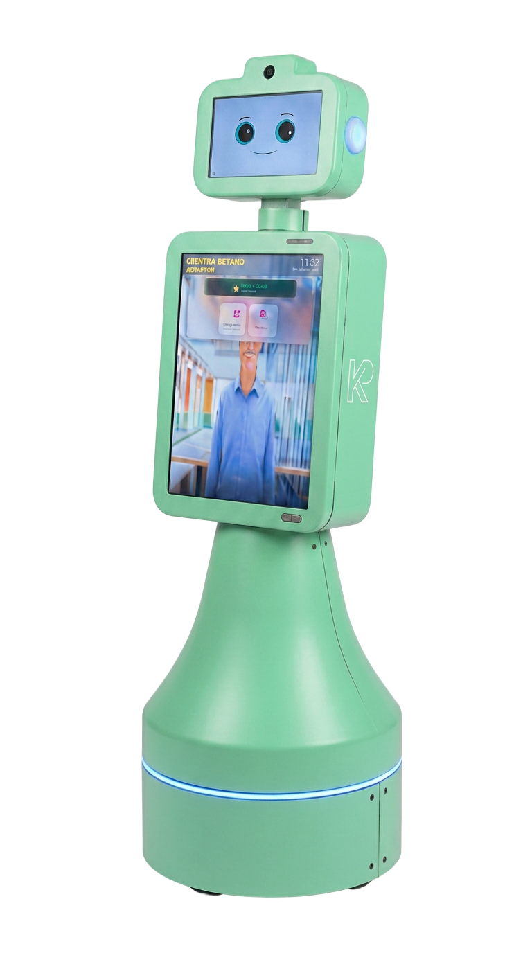 Totem PROTUS.AI plotado em Verde Esmeralda